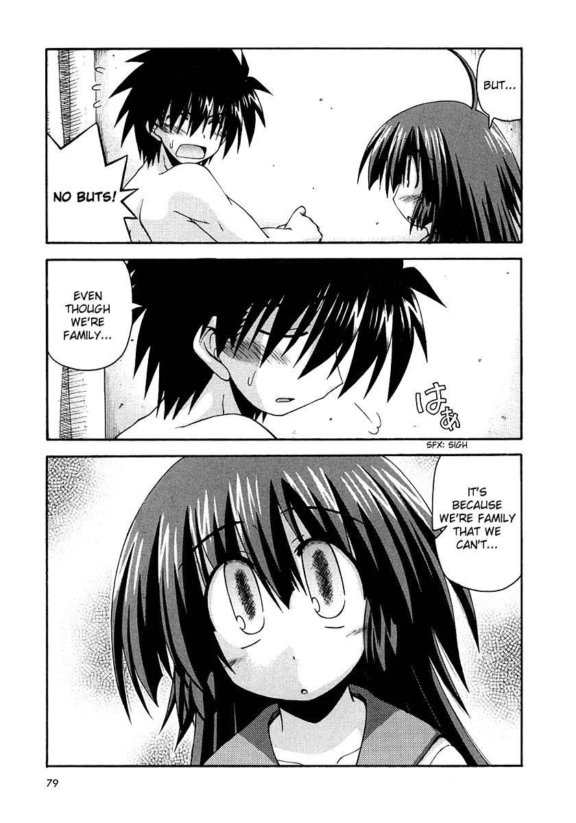 Spas-Pa Chapter 23.9 page 11 - Chapter 23.9: Memories of Family