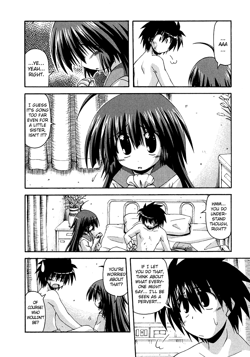 Spas-Pa Chapter 23.9 page 12 - Chapter 23.9: Memories of Family