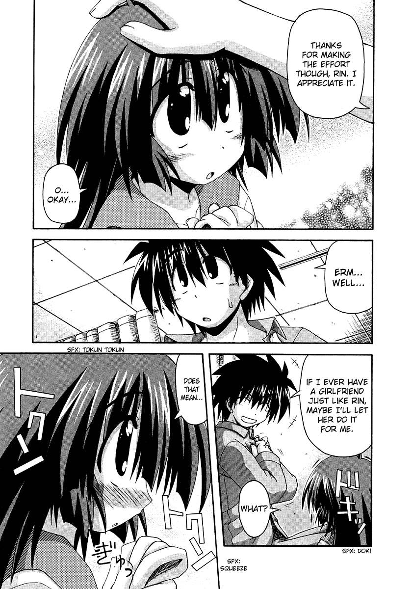 Spas-Pa Chapter 23.9 page 13 - Chapter 23.9: Memories of Family