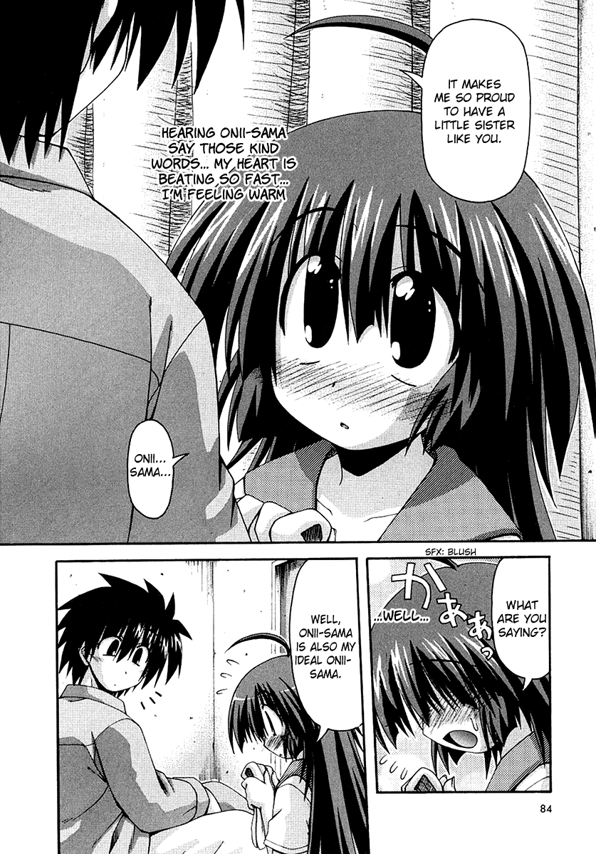 Spas-Pa Chapter 23.9 page 16 - Chapter 23.9: Memories of Family