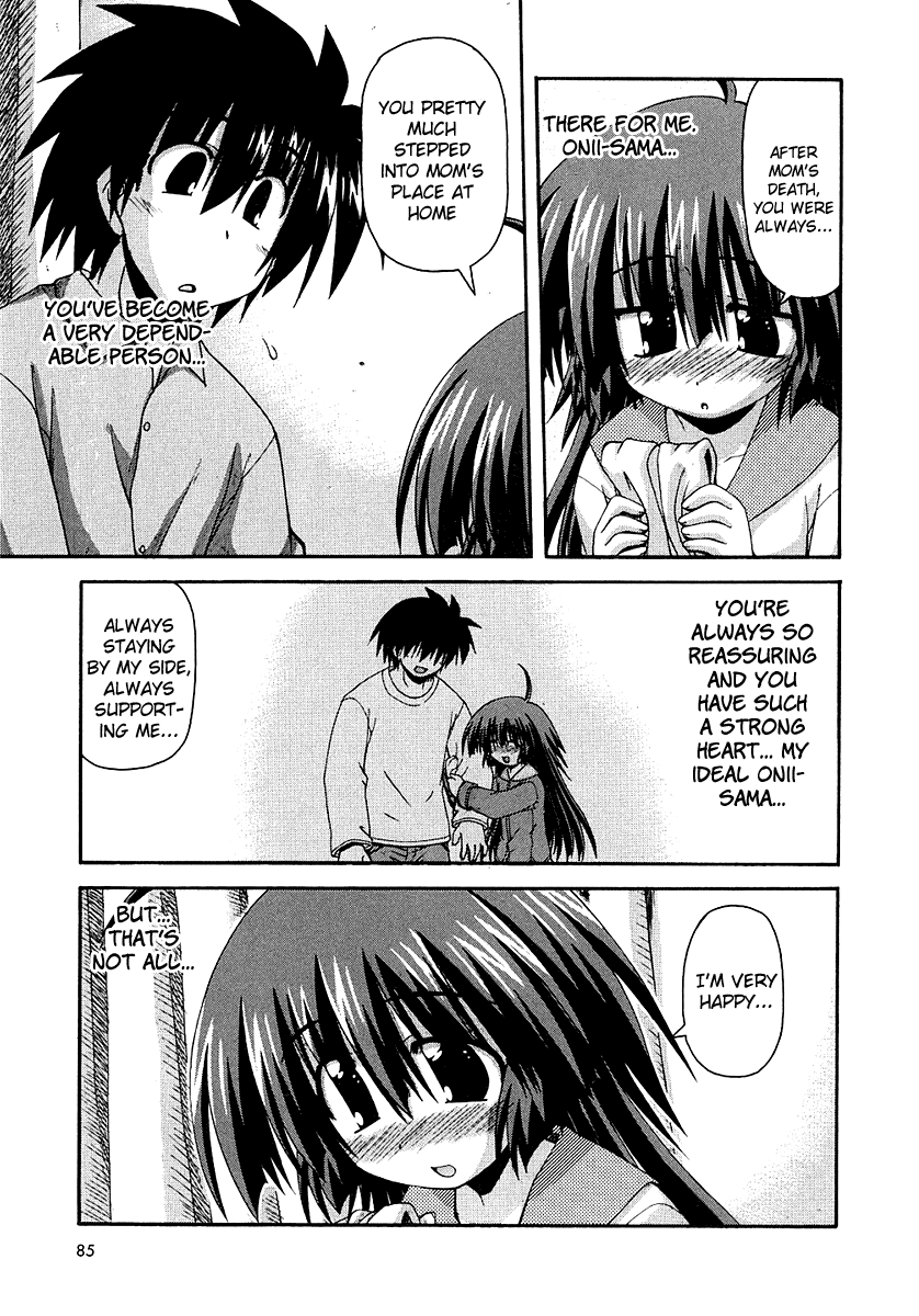 Spas-Pa Chapter 23.9 page 17 - Chapter 23.9: Memories of Family