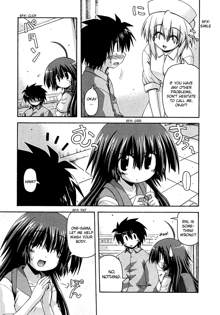 Spas-Pa Chapter 23.9 page 5 - Chapter 23.9: Memories of Family