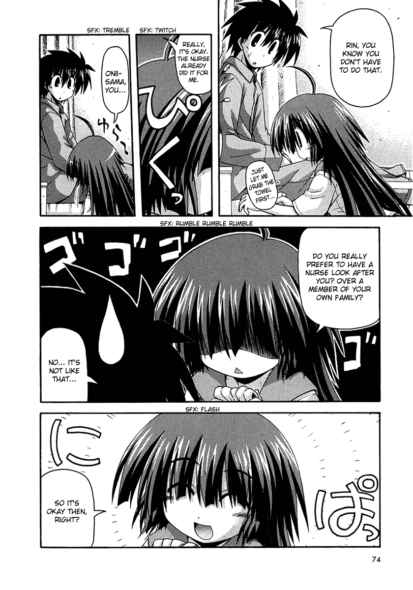 Spas-Pa Chapter 23.9 page 6 - Chapter 23.9: Memories of Family