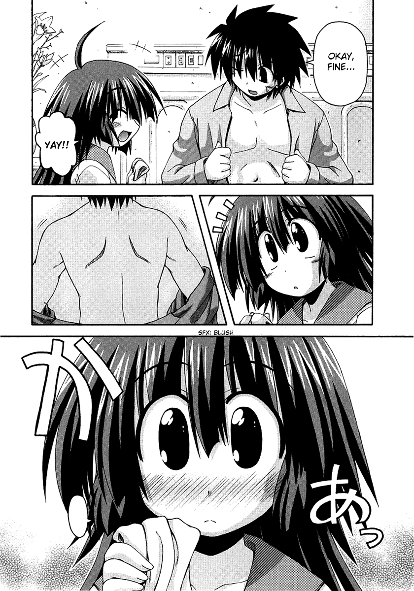 Spas-Pa Chapter 23.9 page 7 - Chapter 23.9: Memories of Family