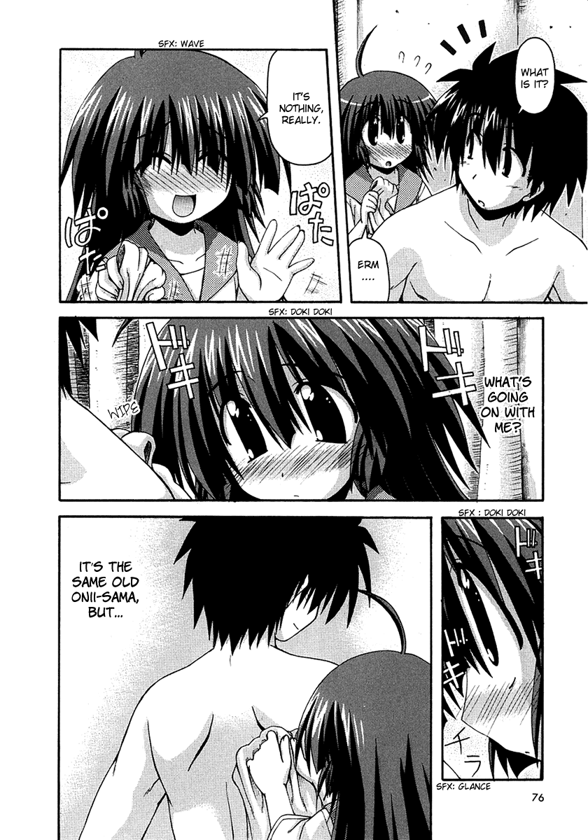 Spas-Pa Chapter 23.9 page 8 - Chapter 23.9: Memories of Family