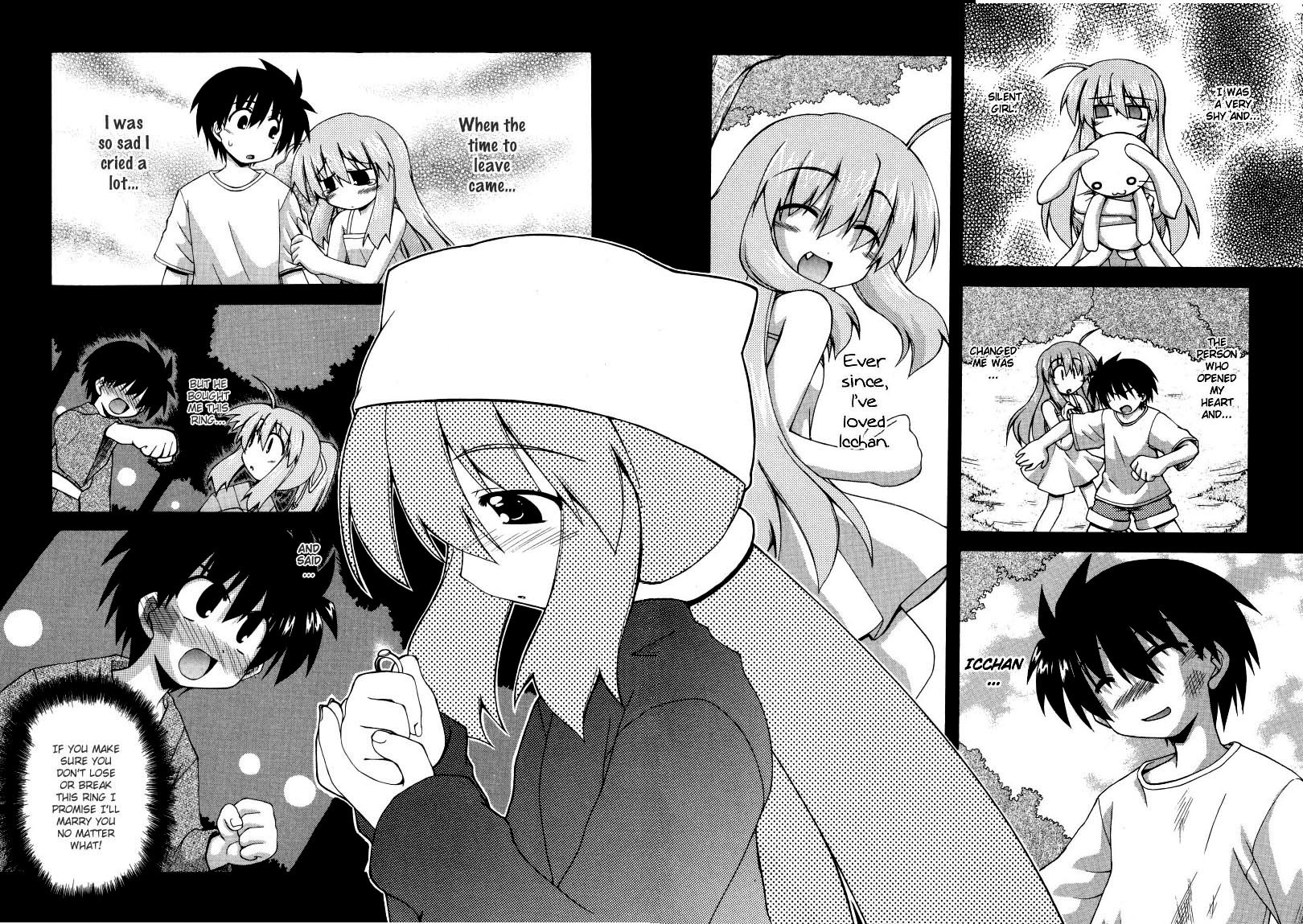 Spas-Pa Chapter 5 page 10 - Chapter 5: The Thing that Binds Present and Past (Part 1)
