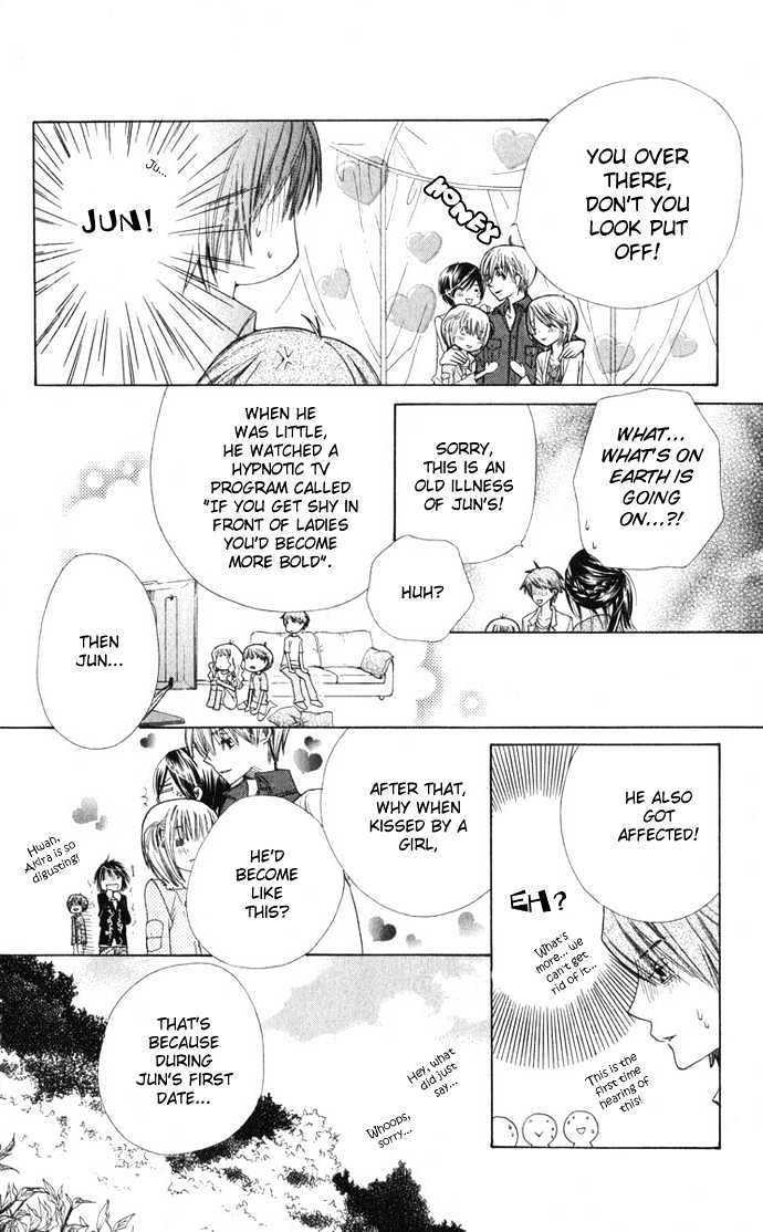 Special A Chapter 23 page 29 - Chapter 23