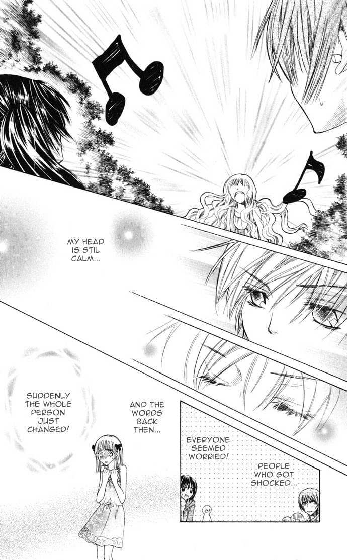Special A Chapter 23 page 31 - Chapter 23