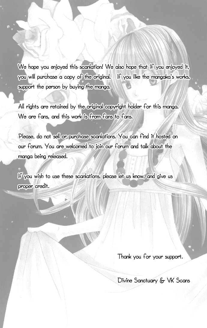 Special A Chapter 23 page 36 - Chapter 23