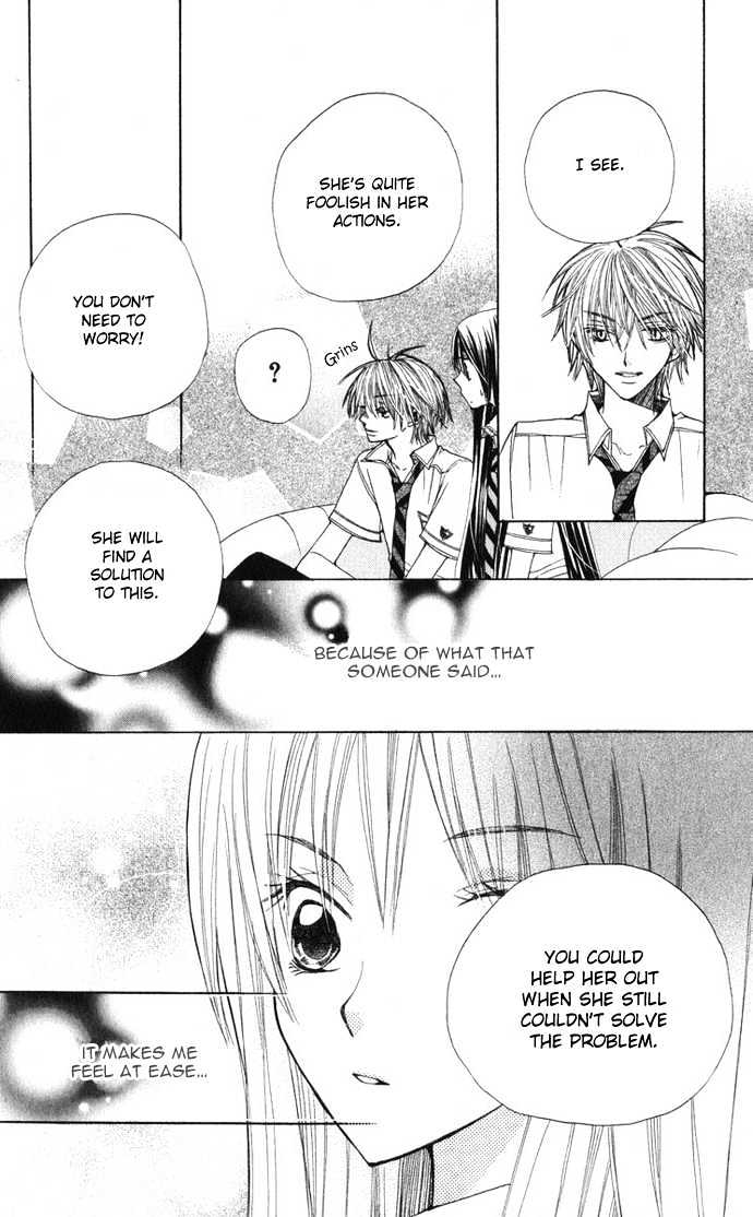 Special A Chapter 26 page 23 - Chapter 26