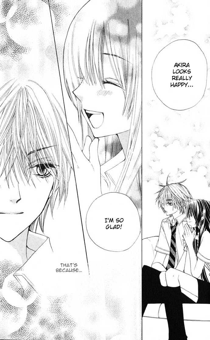 Special A Chapter 26 page 28 - Chapter 26