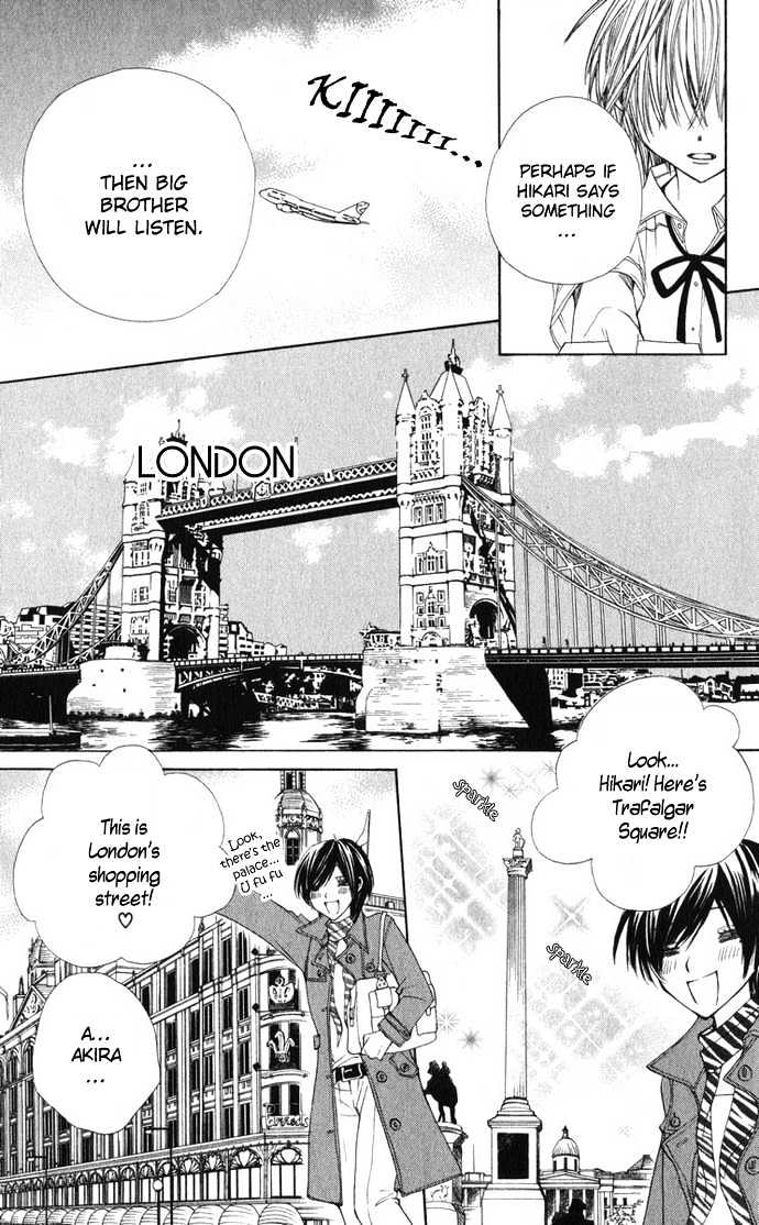 Special A Chapter 27 page 10 - Chapter 27