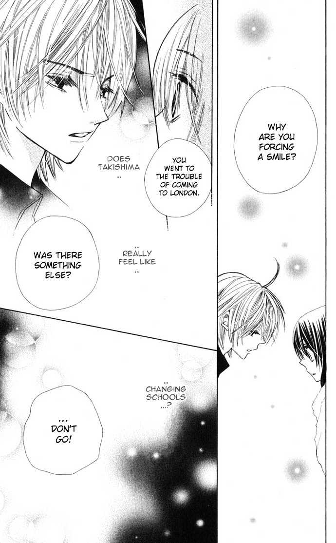Special A Chapter 27 page 26 - Chapter 27
