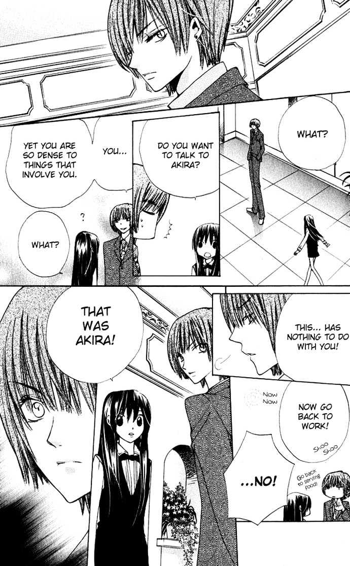 Special A Chapter 28 page 16 - Chapter 28