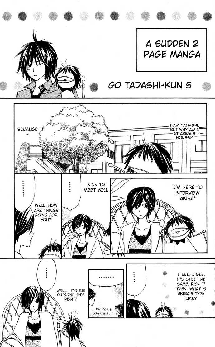 Special A Chapter 28 page 34 - Chapter 28