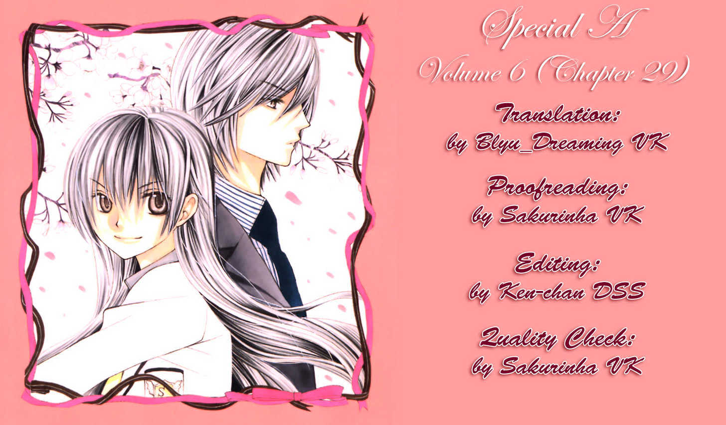 Special A Chapter 29 page 2 - Chapter 29