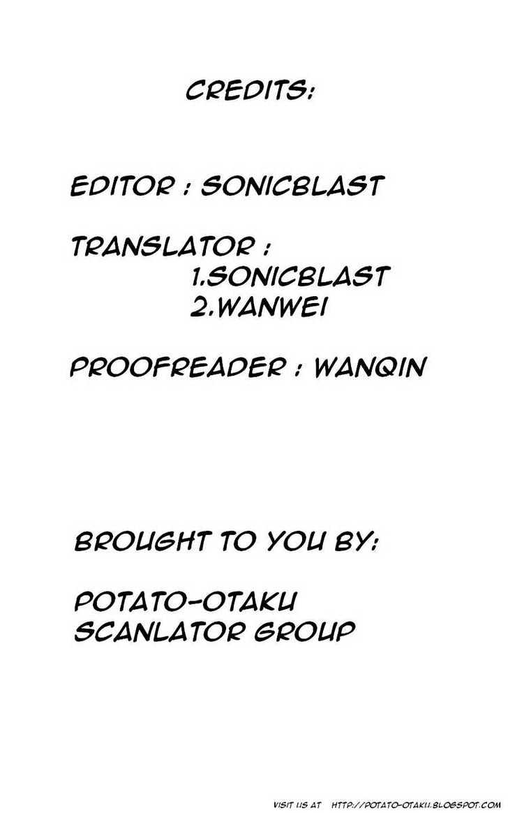 Special A Chapter 35 page 35 - Chapter 35