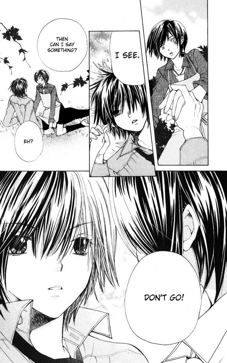 Special A Chapter 37 page 29 - Chapter 37