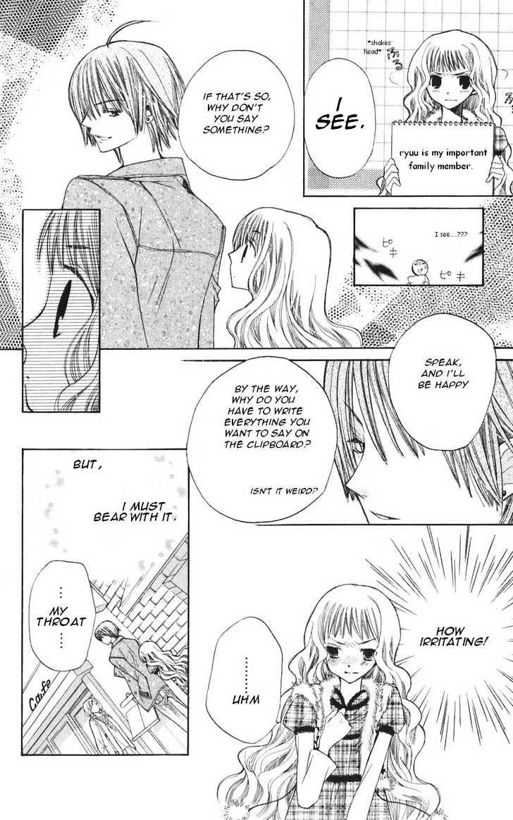 Special A Chapter 39 page 10 - Chapter 39