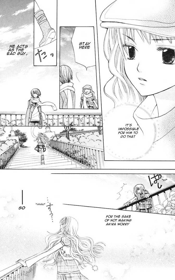 Special A Chapter 39 page 26 - Chapter 39