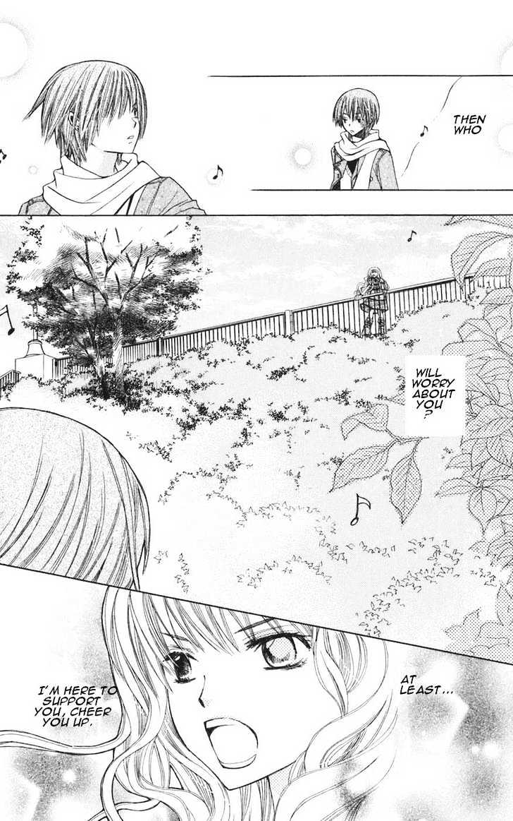 Special A Chapter 39 page 27 - Chapter 39