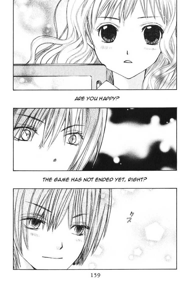 Special A Chapter 39 page 29 - Chapter 39