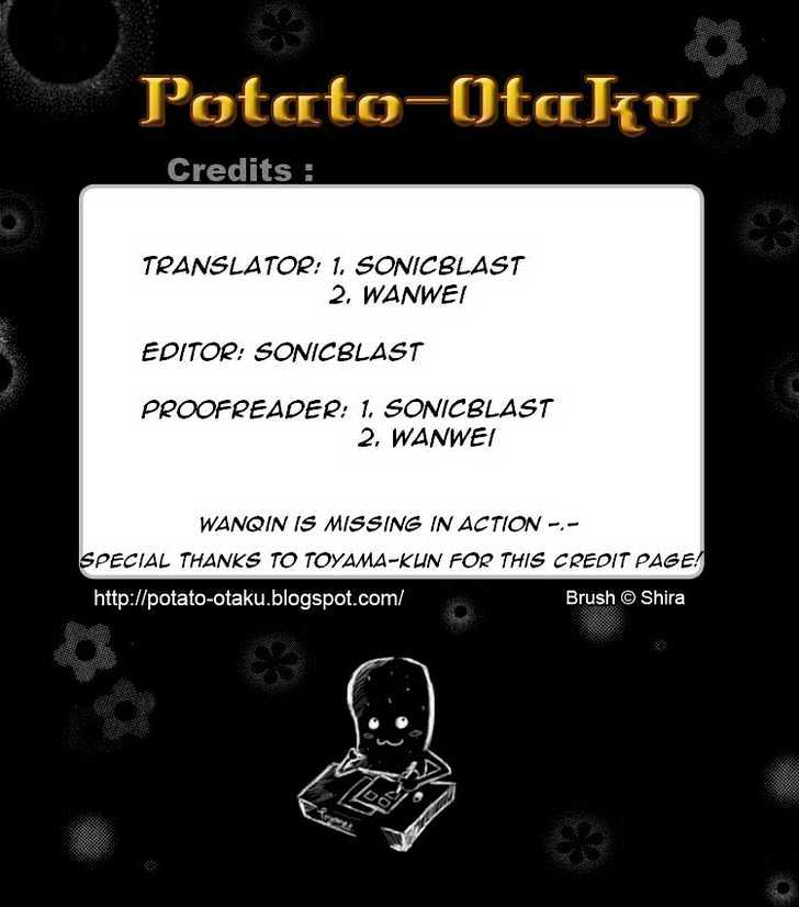 Special A Chapter 41 page 39 - Chapter 41