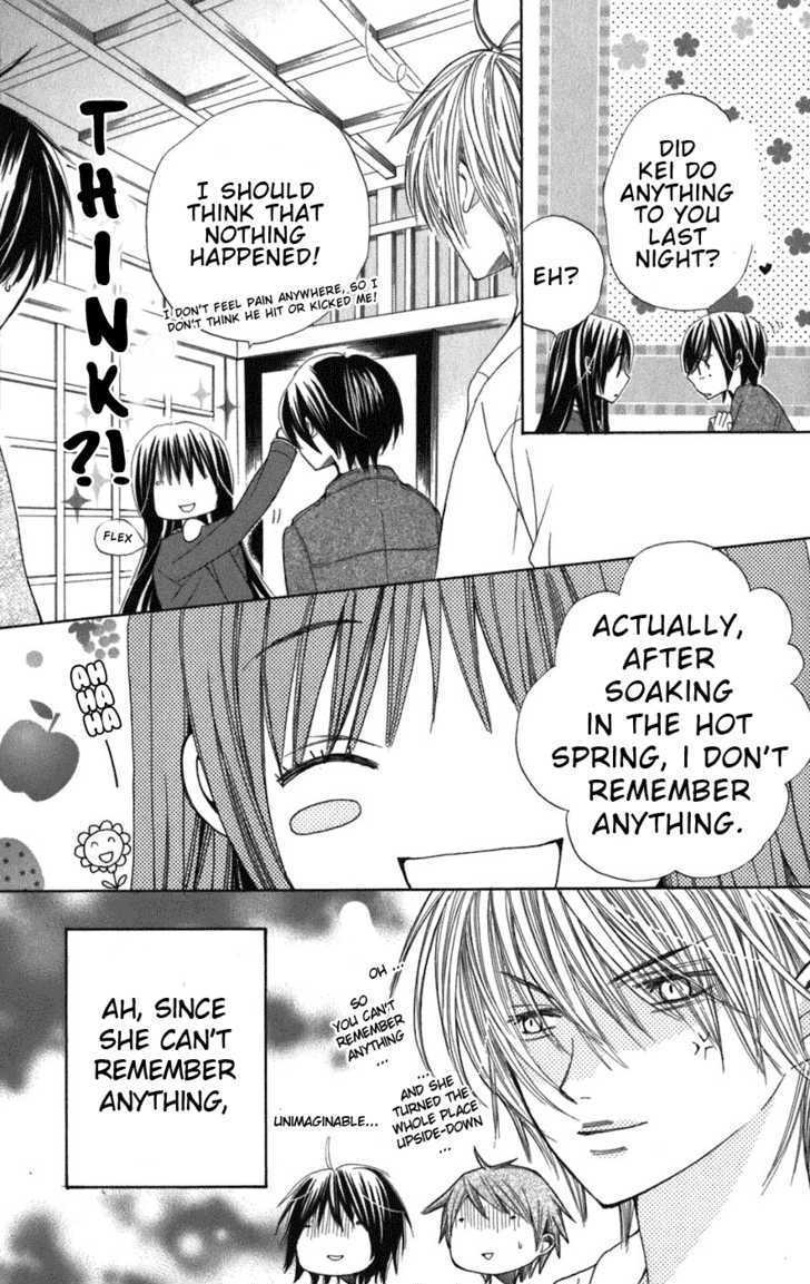 Special A Chapter 42 page 28 - Chapter 42