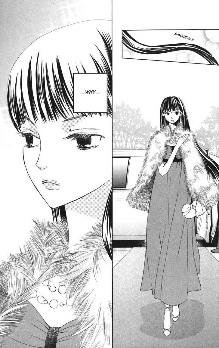 Special A Chapter 47 page 18 - Chapter 47