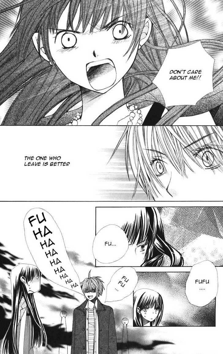 Special A Chapter 47 page 36 - Chapter 47