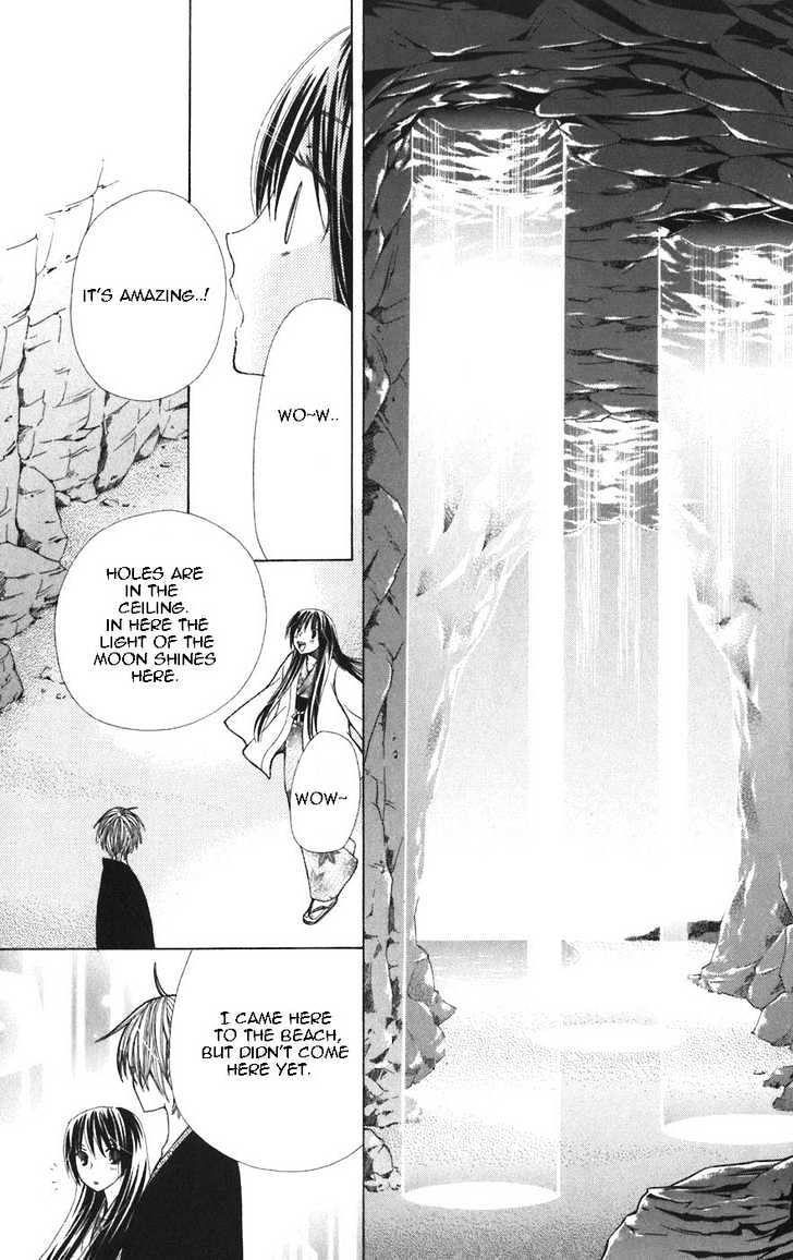 Special A Chapter 52 page 15 - Chapter 52