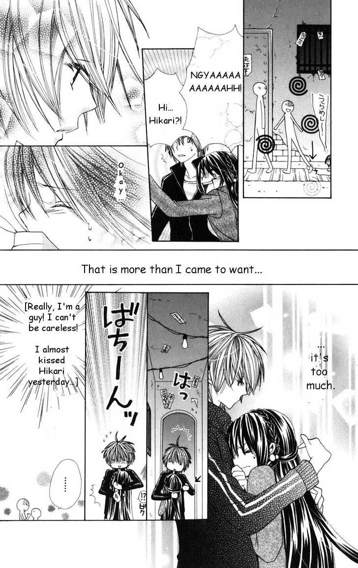 Special A Chapter 53 page 29 - Chapter 53