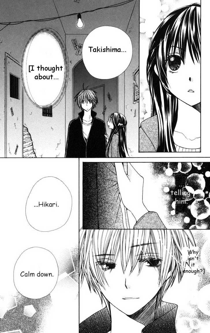 Special A Chapter 53 page 30 - Chapter 53