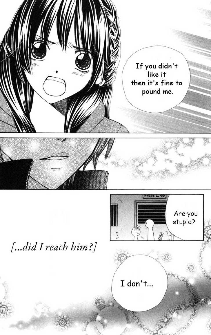 Special A Chapter 53 page 38 - Chapter 53