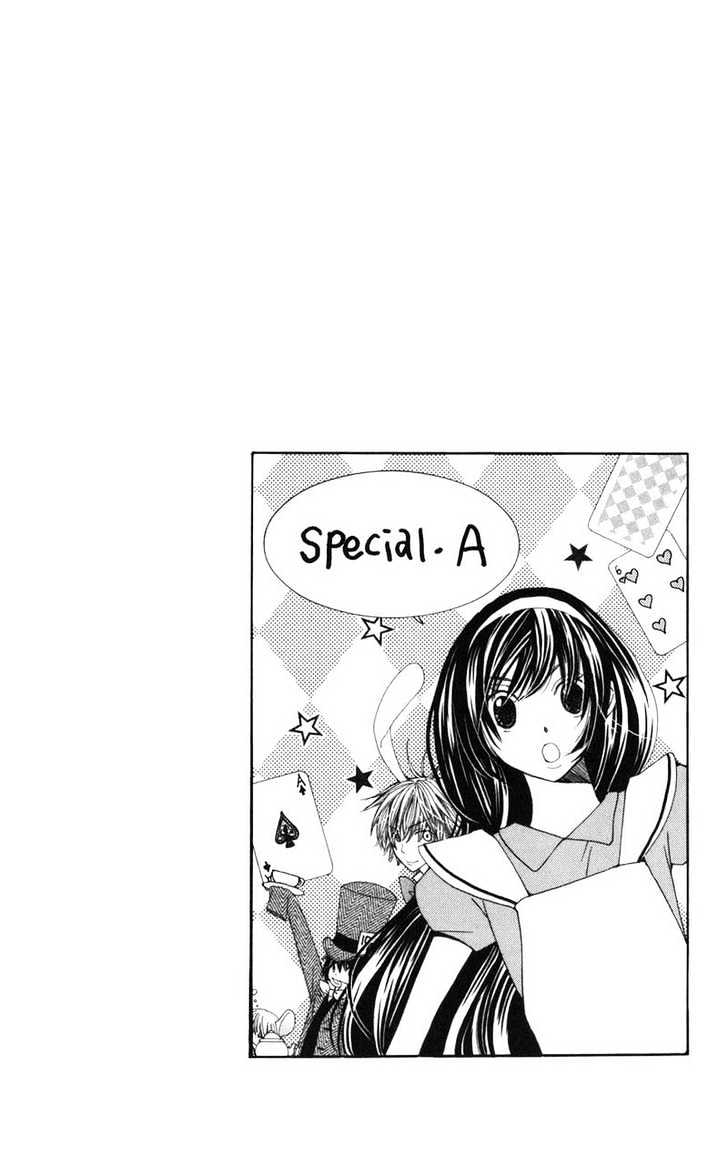 Special A Chapter 53 page 8 - Chapter 53