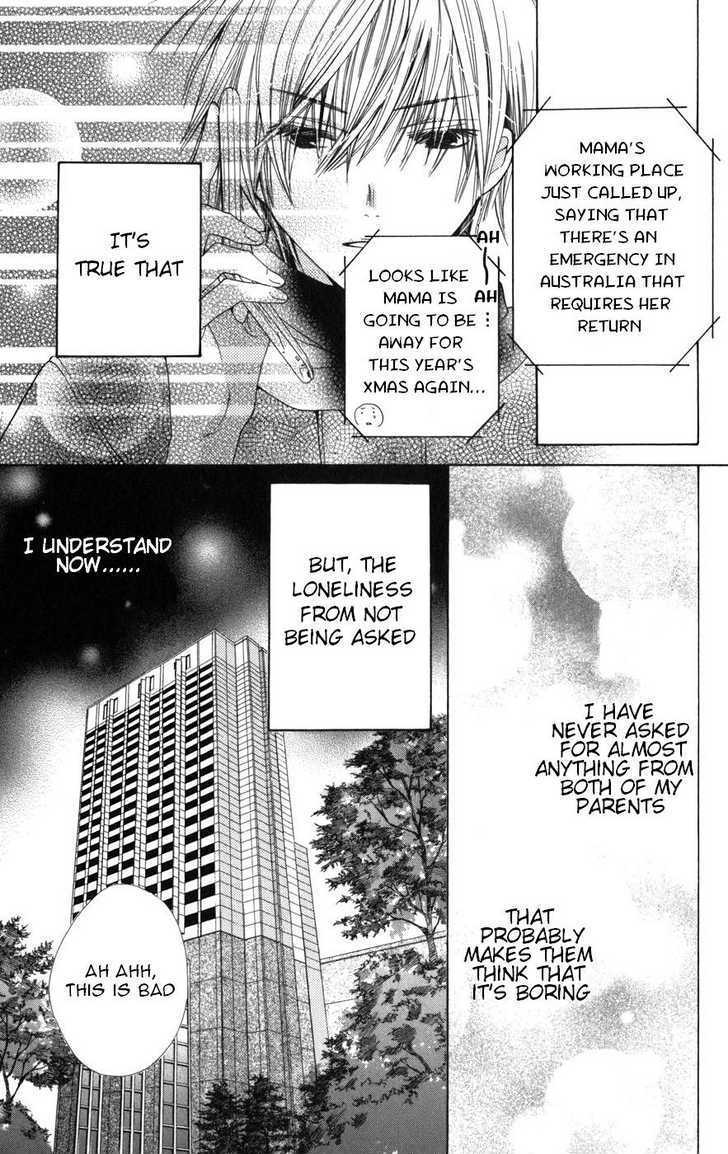 Special A Chapter 57 page 24 - Chapter 57