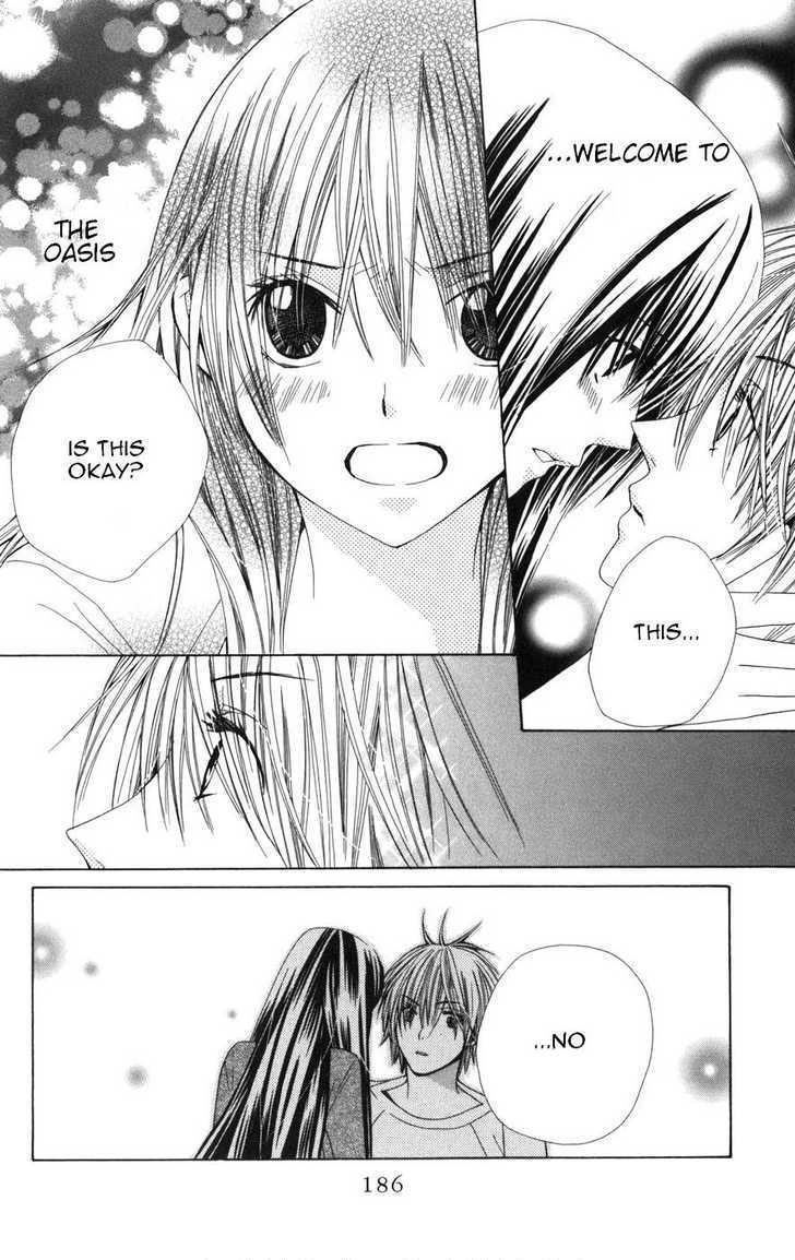 Special A Chapter 58 page 29 - Chapter 58