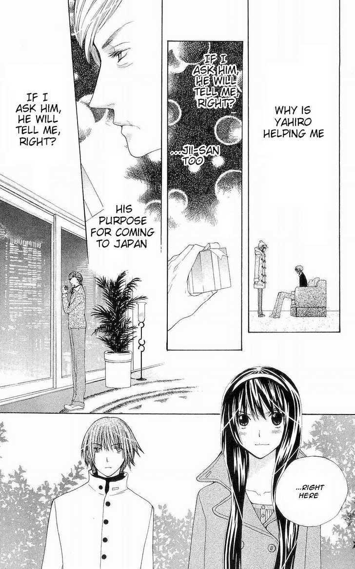 Special A Chapter 60 page 13 - Chapter 60
