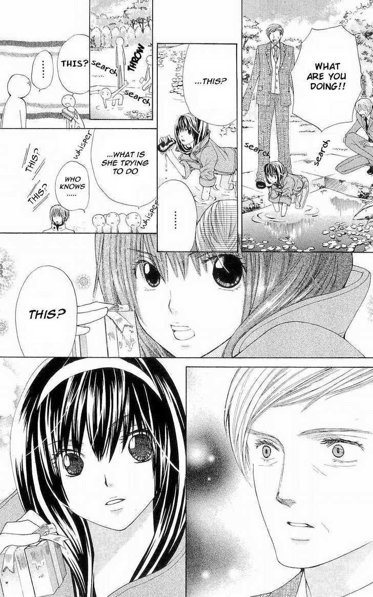 Special A Chapter 60 page 25 - Chapter 60