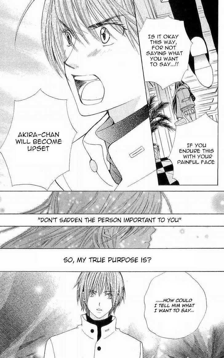 Special A Chapter 60 page 28 - Chapter 60