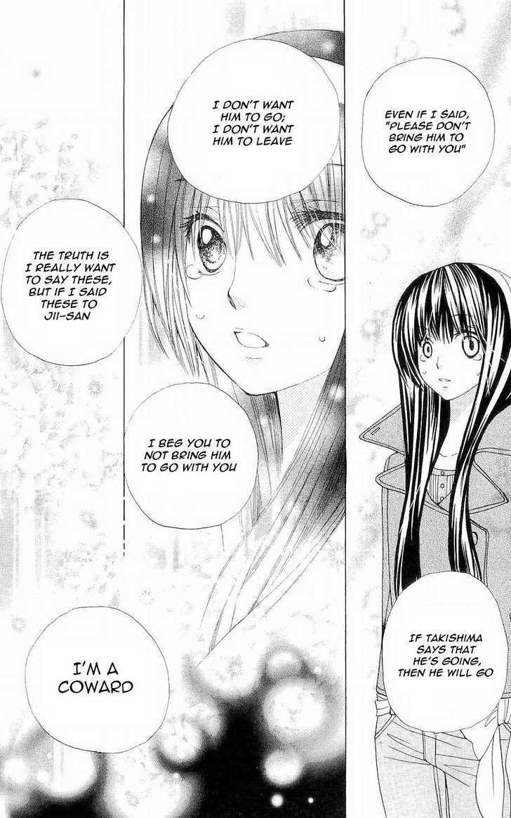 Special A Chapter 60 page 29 - Chapter 60