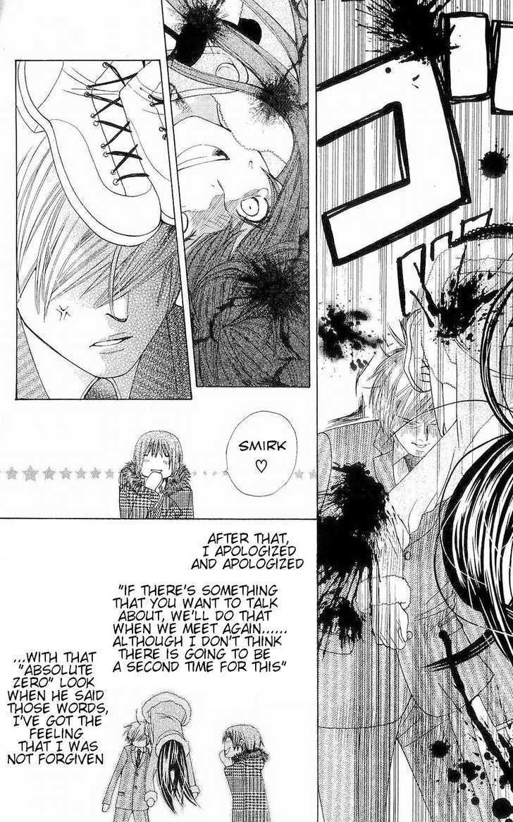 Special A Chapter 60 page 7 - Chapter 60