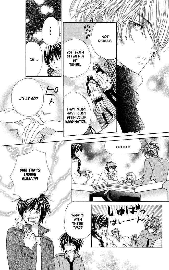 Special A Chapter 65 page 10 - Chapter 65