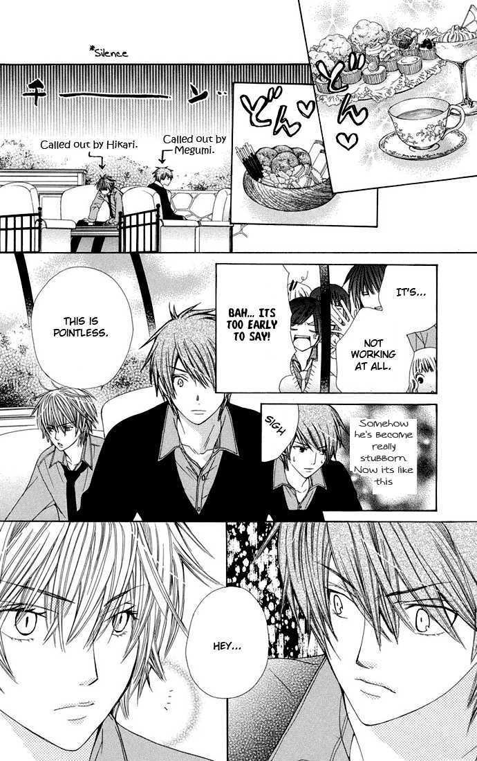 Special A Chapter 65 page 14 - Chapter 65