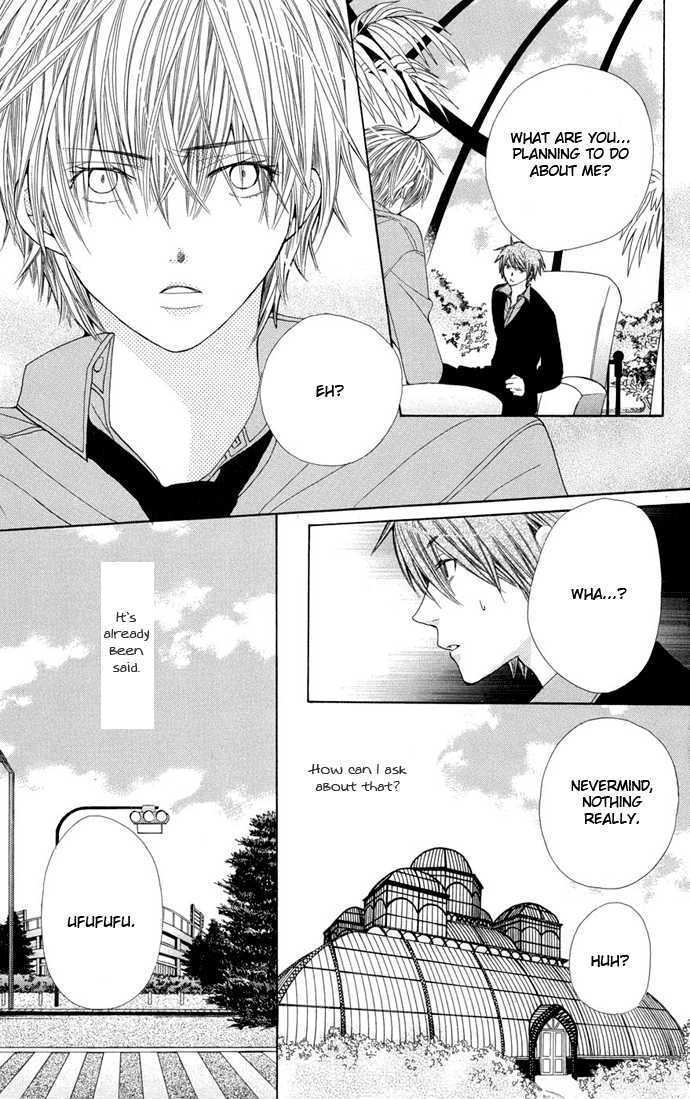 Special A Chapter 65 page 15 - Chapter 65