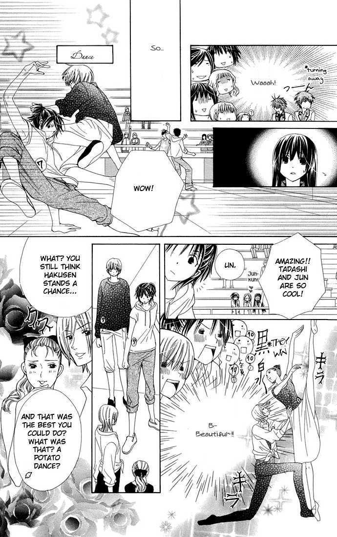 Special A Chapter 65 page 18 - Chapter 65