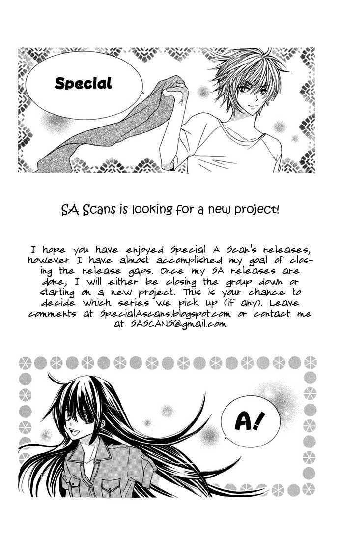 Special A Chapter 65 page 2 - Chapter 65