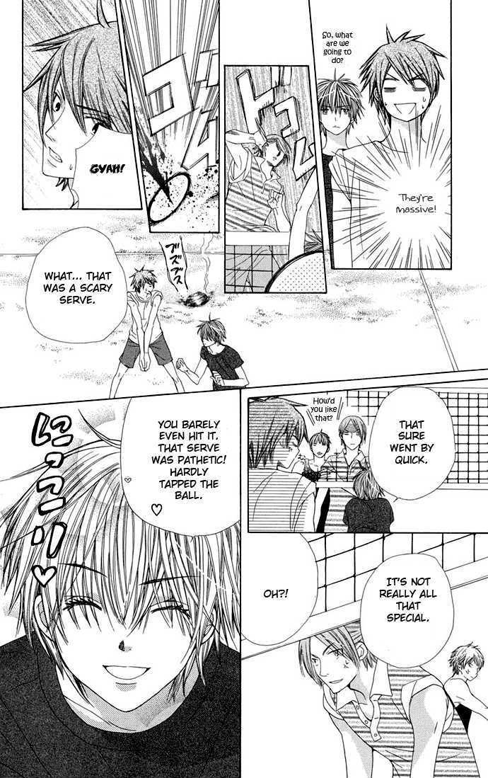 Special A Chapter 65 page 22 - Chapter 65
