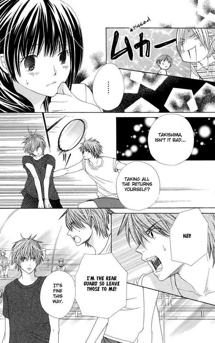 Special A Chapter 65 page 23 - Chapter 65