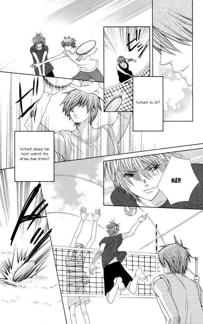 Special A Chapter 65 page 27 - Chapter 65